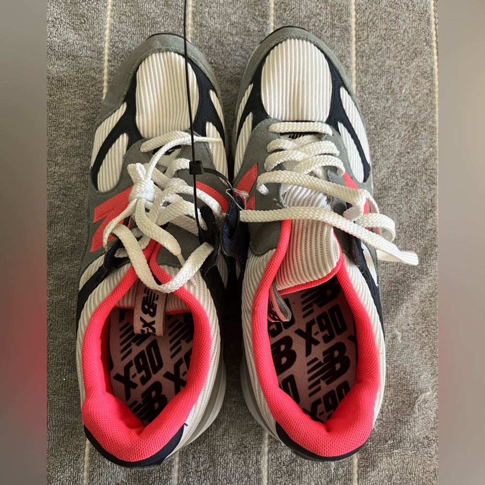 NBx90 men’s sneakers